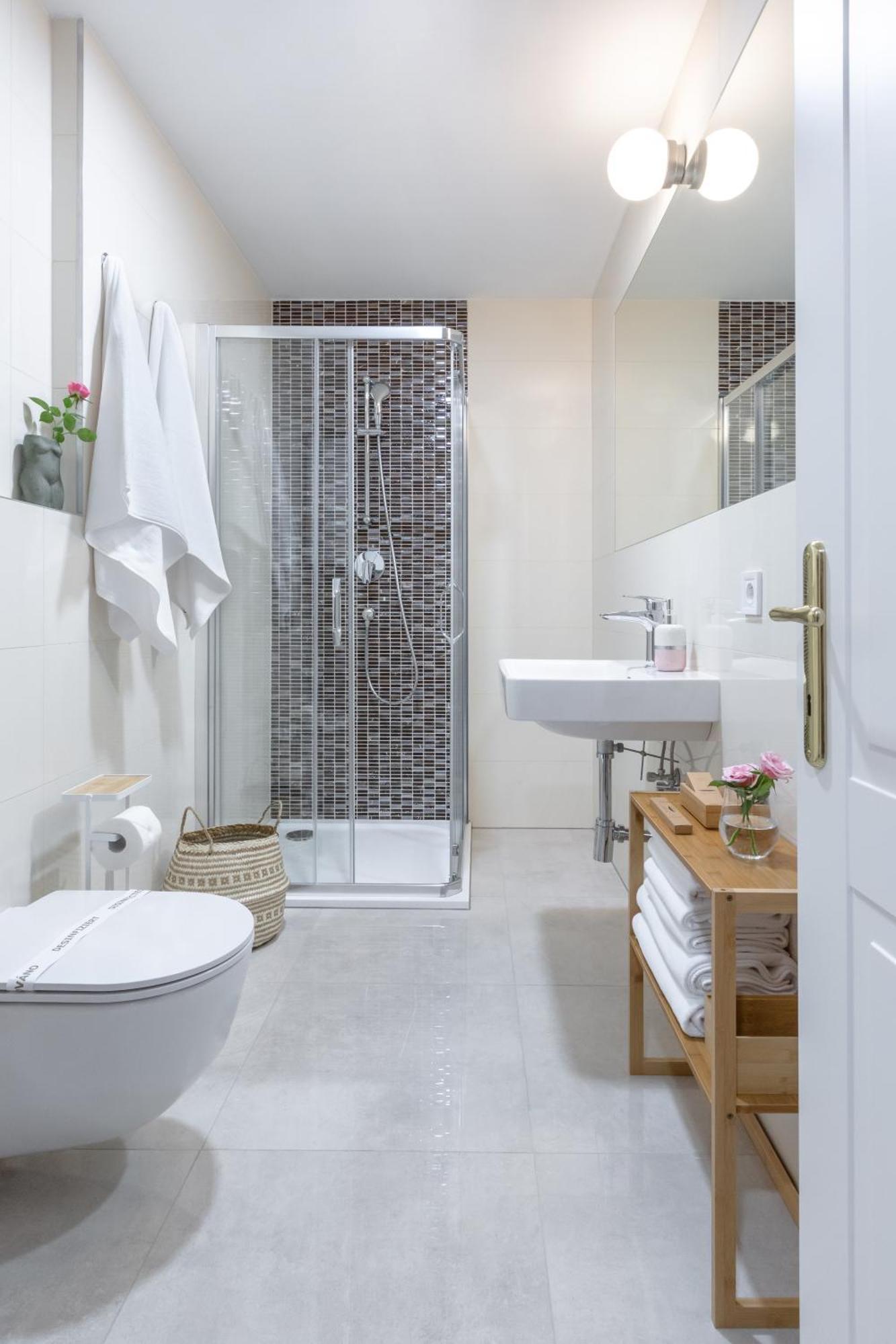 Apartment Turnkey I Letna Park Prag