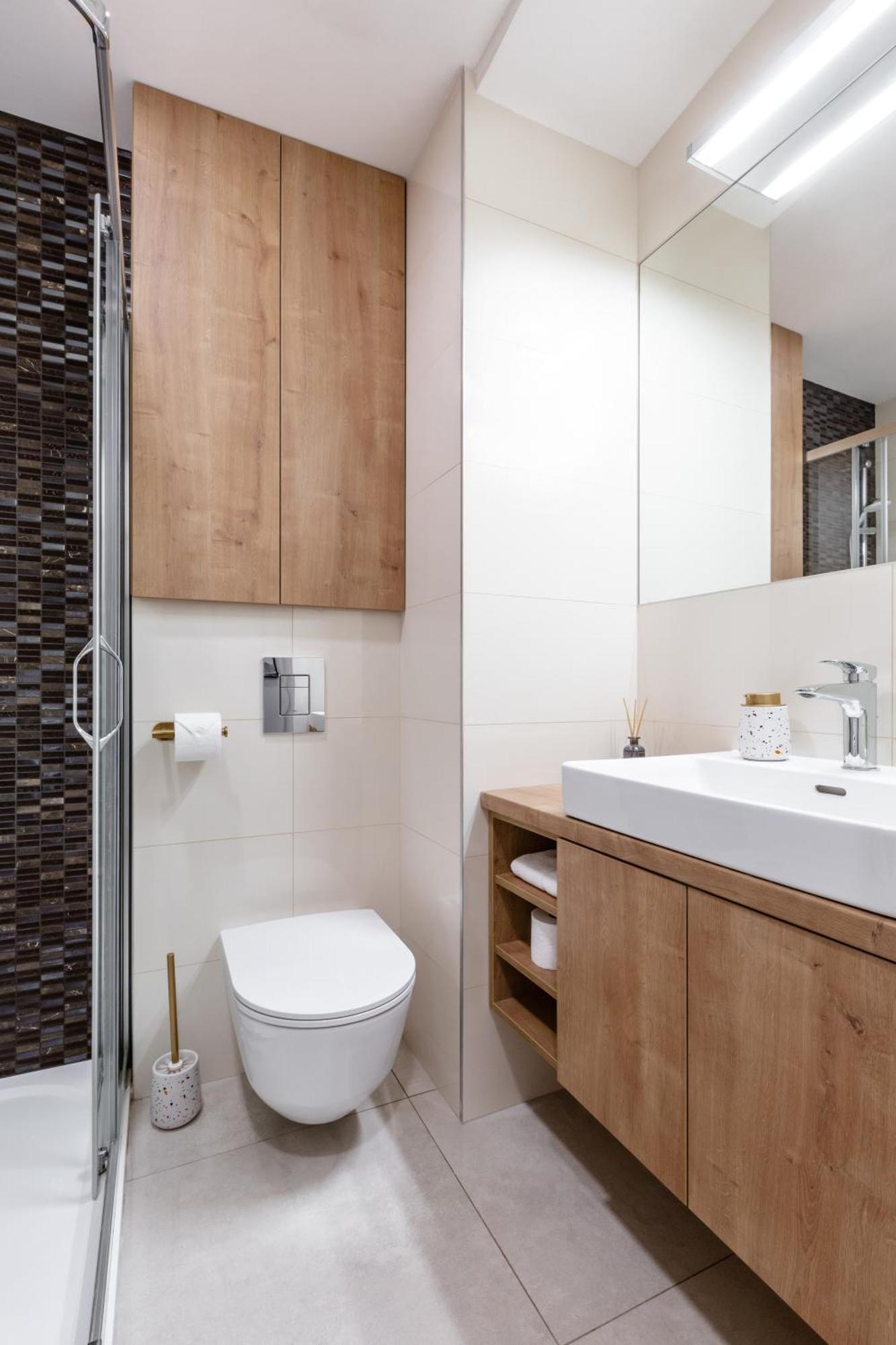 Apartment Turnkey I Letna Park Prag