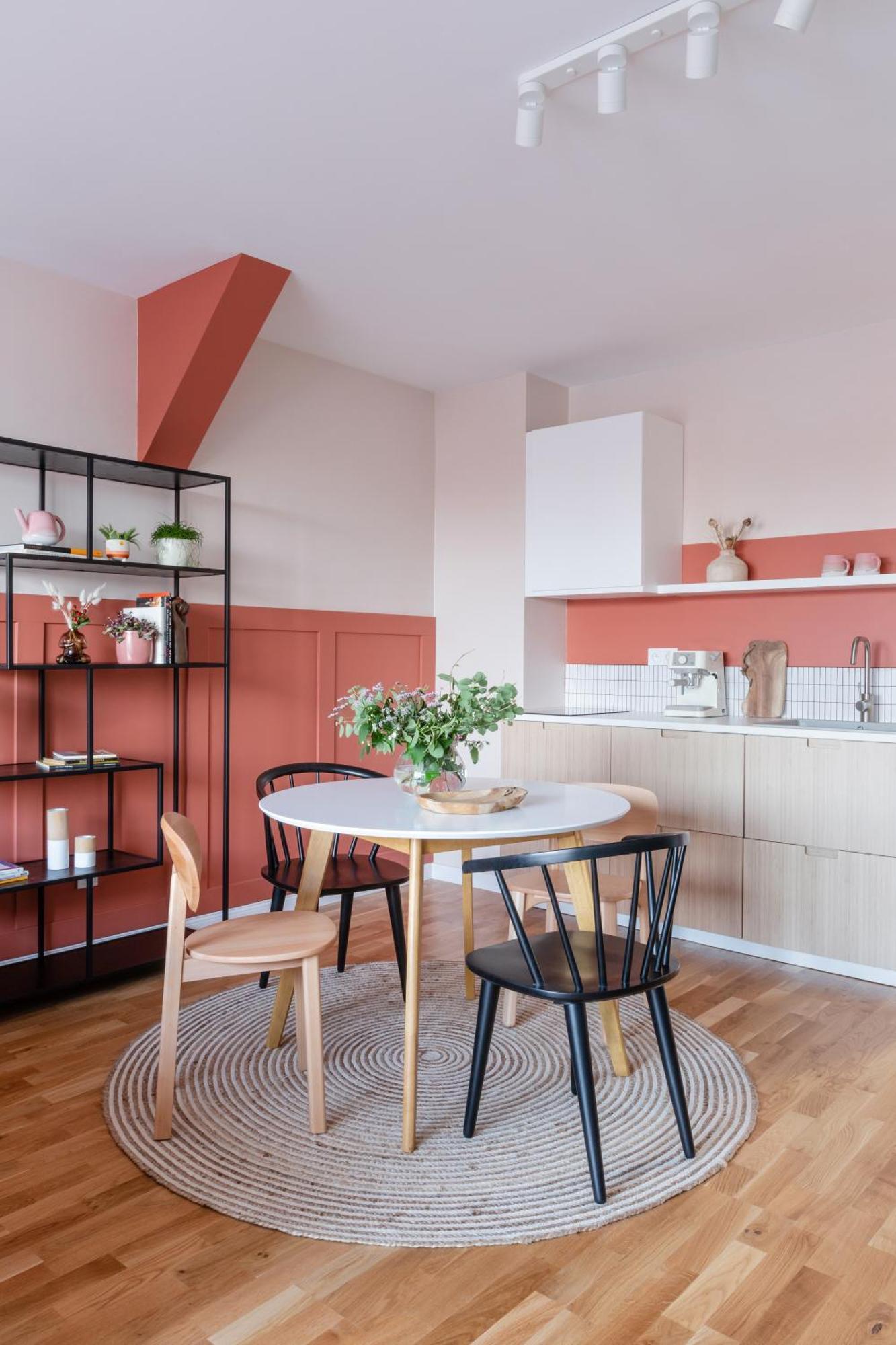 Turnkey I Letna Park Lägenhet *
