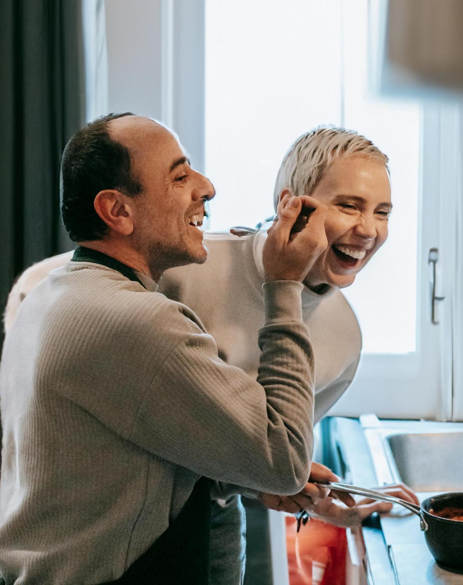 Turnkey I Letna Park Lägenhet