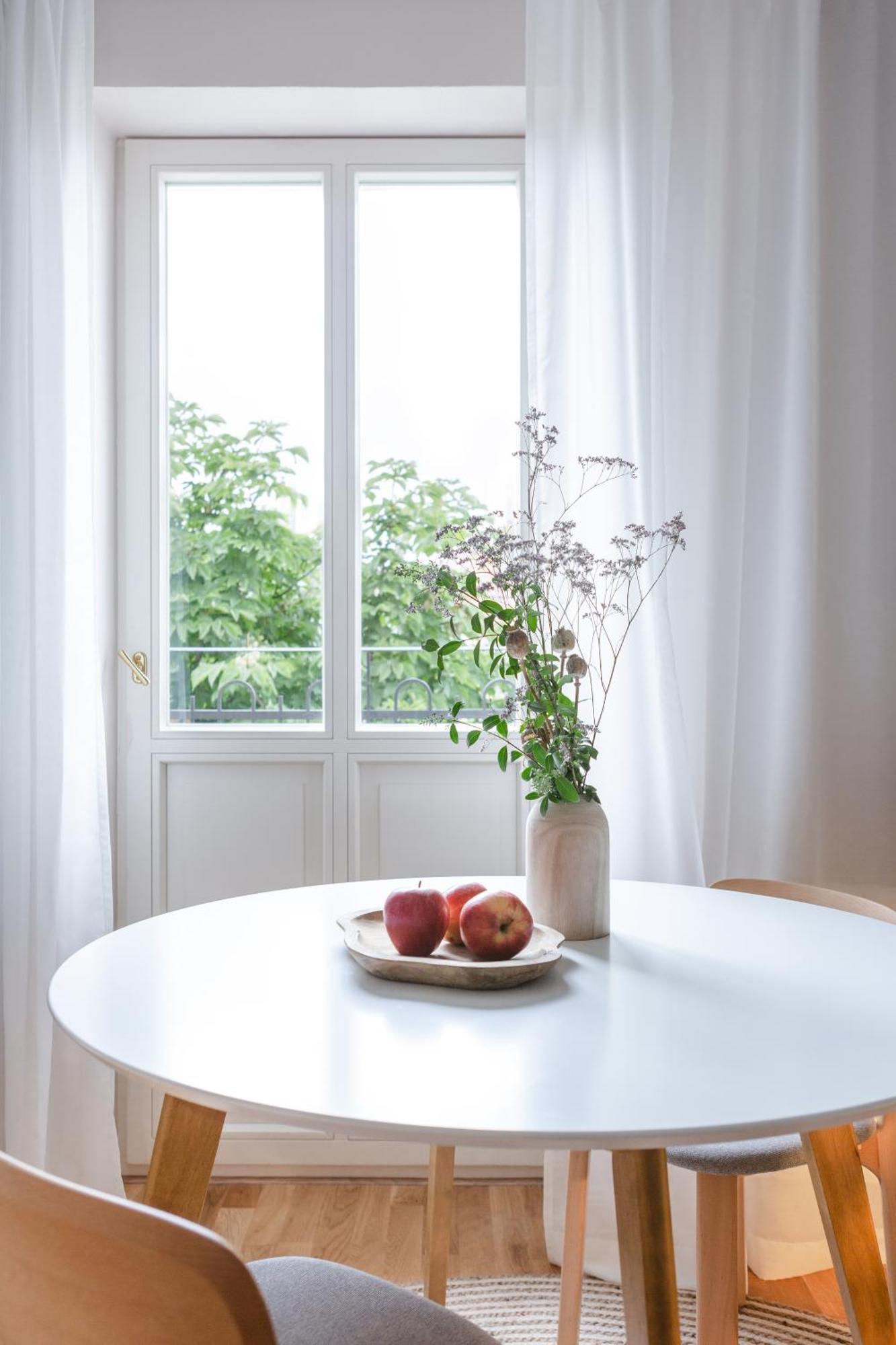 Turnkey I Letna Park Lägenhet *